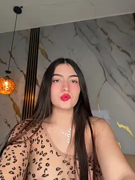 Gaby-Herrera online show from April 8, 8:55 pm