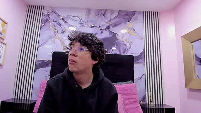 Desire Ecstasy online show from November 18, 1:12 pm