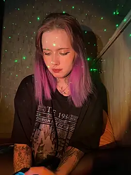 n1ghtcloud online show from November 16, 10:21 pm