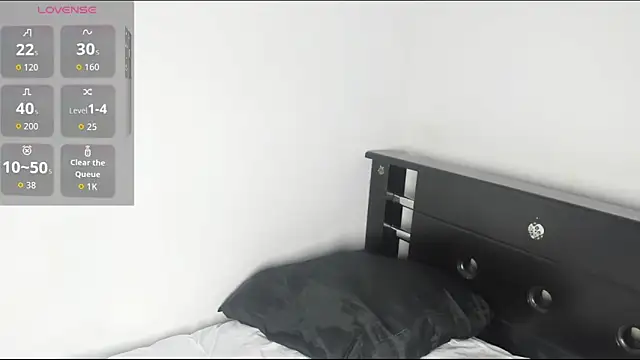 Cherry vald online show from March 29, 11:31 am