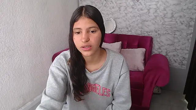 Evagirl69 online show from September 12, 6:48 pm