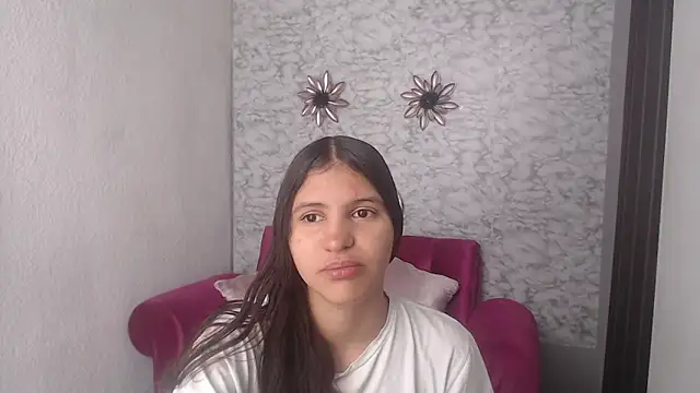 Evagirl69 online show from October 15, 6:21 pm