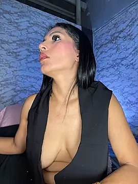 AlisSon  hot online show from January 12, 3:23 am