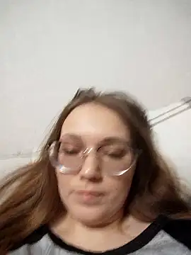 AlisaWyn online show from January 9, 3:55 am