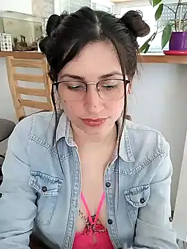 Snapshot of LolatuMiel chatting on October 1, 3:06 pm LolatuMiel online show from October 1, 3:06 pm