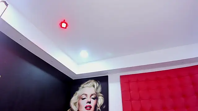 ThaliaOcean online show from December 3, 12:51 pm