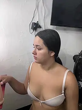 Luciaparker03 online show from March 4, 3:07 pm