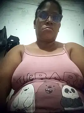 Big ass submissive online show from March 3, 1:28 pm