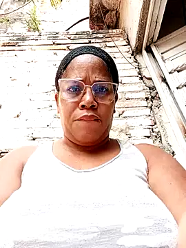 Big ass submissive online show from April 4, 2:49 pm