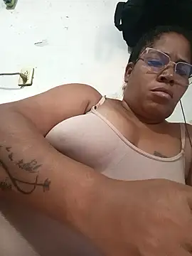 Big ass submissive online show from April 5, 10:42 pm