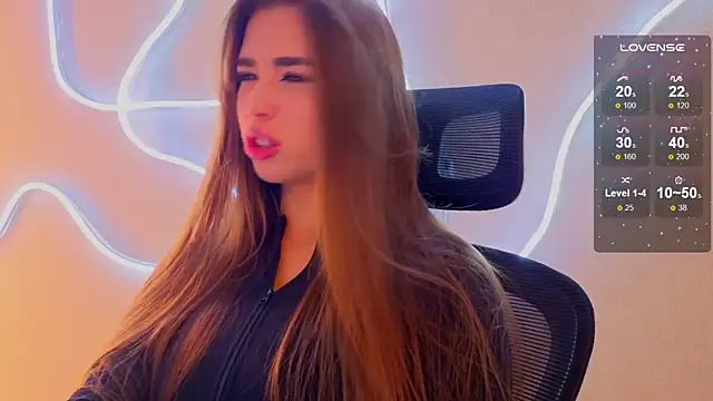 evapuffy online show from November 20, 10:16 am