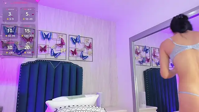 Alison Carde05 online show from July 21, 7:03 pm