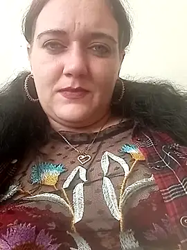 SherryLady291 online show from October 12, 7:33 am