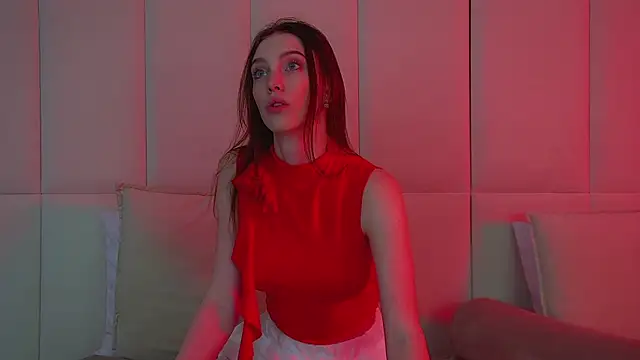 VeronicaVances online show from March 1, 8:08 pm