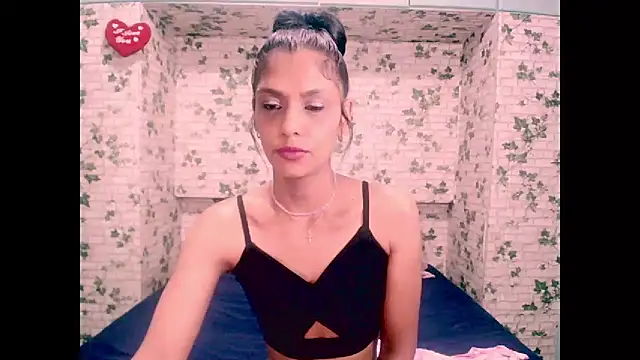 Indianpeaches online show from December 14, 9:42 pm