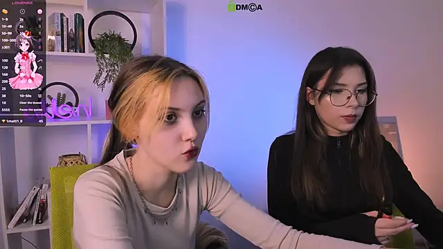 luna tin online show from September 23, 7:56 pm