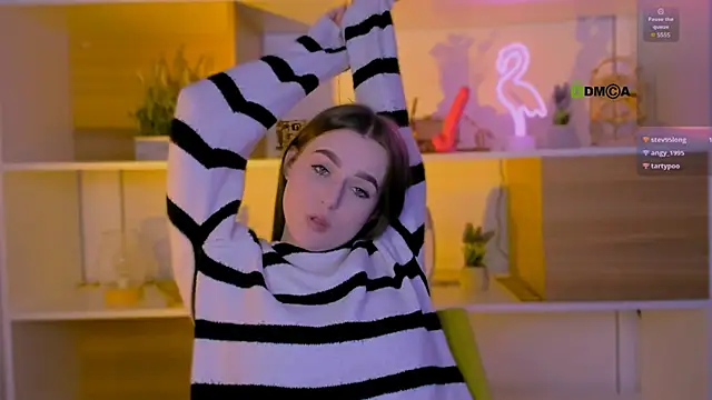 luna tin online show from October 11, 12:26 am