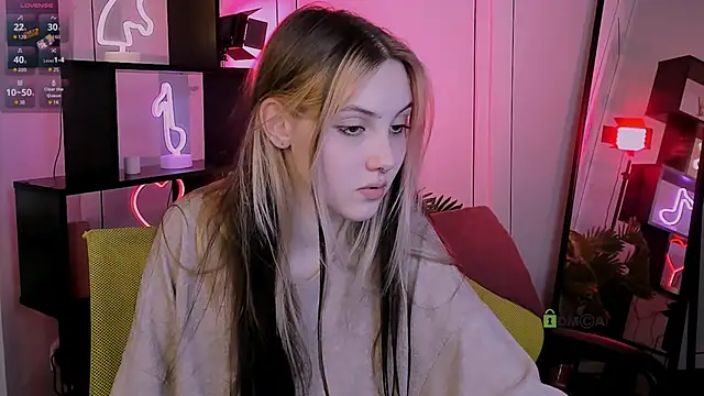 luna tin online show from November 5, 2:44 pm