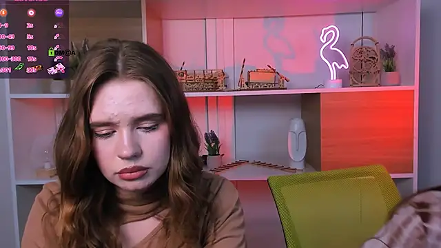 luna tin online show from September 22, 7:12 pm