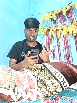 BlackCobraOwner online show from February 11, 8:32 pm