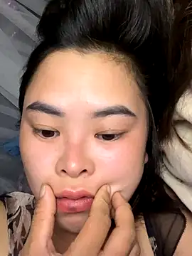 han-cute online show from September 15, 3:31 pm