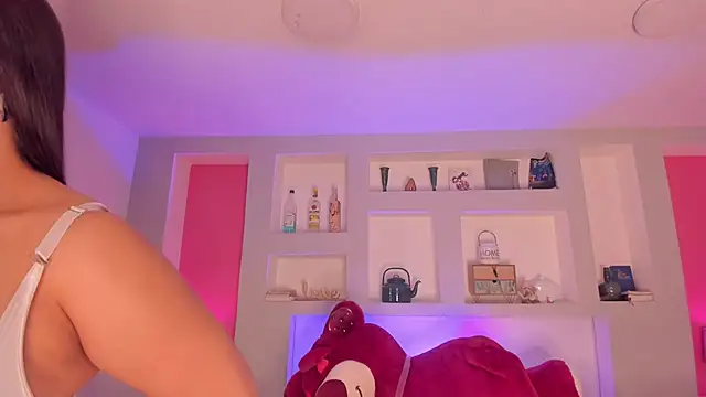  SofiaMiller online show from December 3, 4:15 am