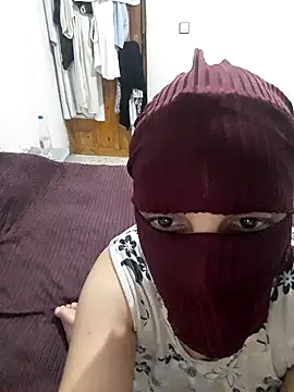 Ahalm online show from September 19, 11:48 pm