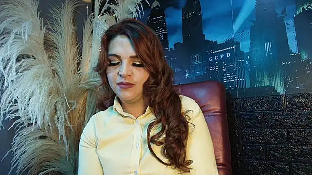 Skylar  Desire online show from December 16, 2:45 pm