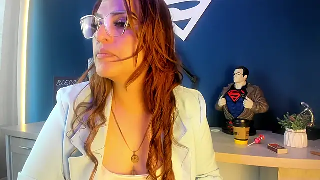 Skylar  Desire online show from October 17, 2:31 pm