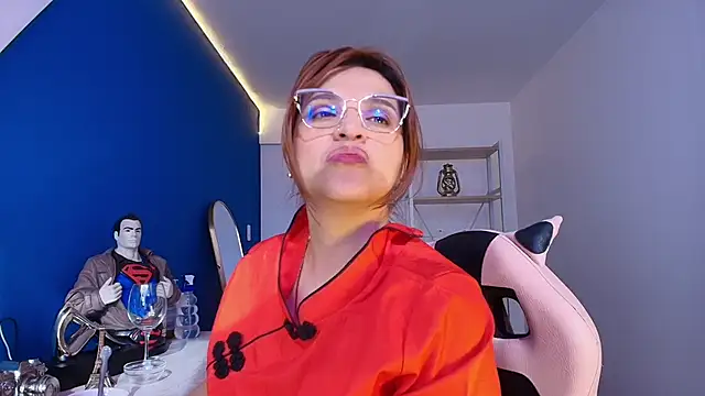 Skylar  Desire online show from November 12, 12:58 pm