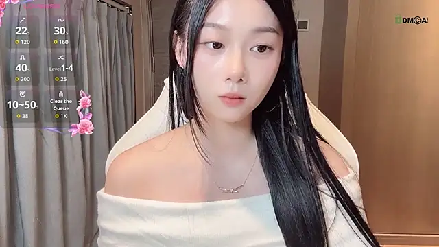 Makinghappymyself  online show from November 20, 1:12 pm