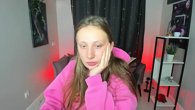 babydarkness online show from October 19, 9:17 pm
