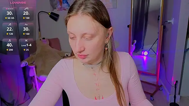 babydarkness online show from October 8, 8:57 pm