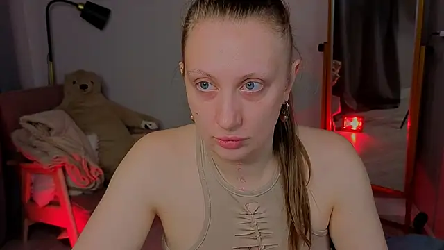 babydarkness online show from October 10, 5:23 am