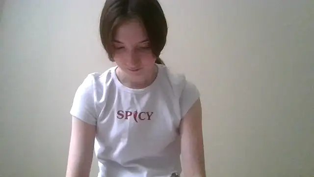 Snapshot of PrincessRachel chatting on October 9, 8:18 am PrincessRachel online show from October 9, 8:18 am