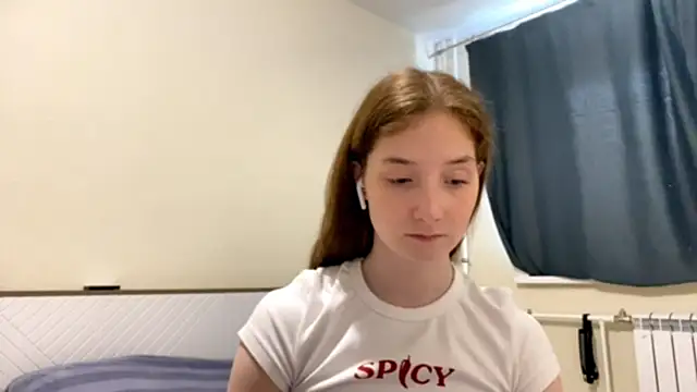 Snapshot of PrincessRachel chatting on September 19, 9:52 am PrincessRachel online show from September 19, 9:52 am