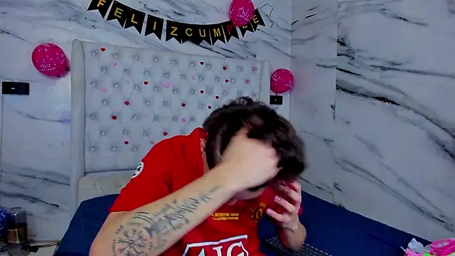 Ari and Storm online show from March 10, 2:10 pm