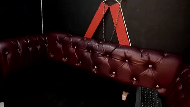 Scarlett 14  online show from November 27, 2:58 am