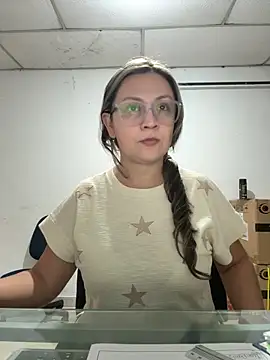 sophie lopez1 online show from February 23, 8:19 pm