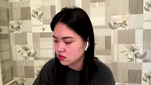 Snapshot of MIMIMary chatting on October 10, 3:00 am MIMIMary online show from October 10, 3:00 am