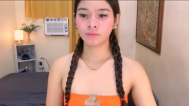 sassymimi69 online show from March 30, 2:05 pm