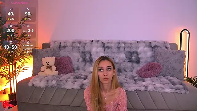 AmyKent  online show from June 6, 2:56 pm