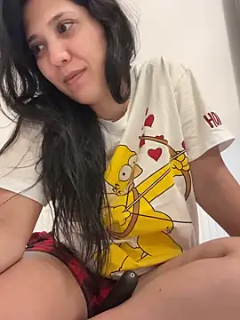 PrincessYYara online show from October 5, 7:52 pm