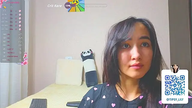 SakuraVelvet online show from March 14, 4:41 pm