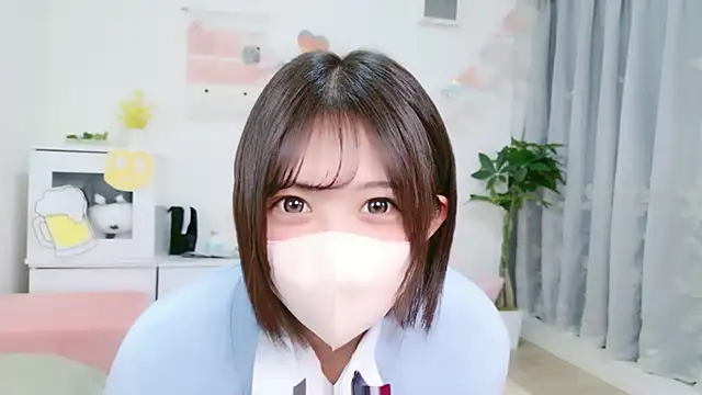 Hinata Sun online show from September 26, 10:46 am