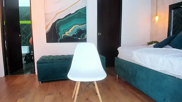 Sofi Moreno online show from March 12, 12:41 pm