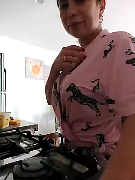 mia mancinii online show from February 23, 3:44 pm