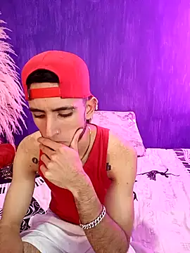 Jacob di online show from October 3, 5:40 pm