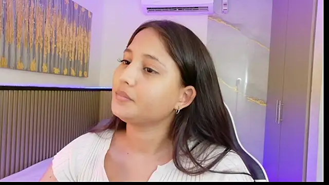 Laly Cherry  online show from December 14, 12:33 pm