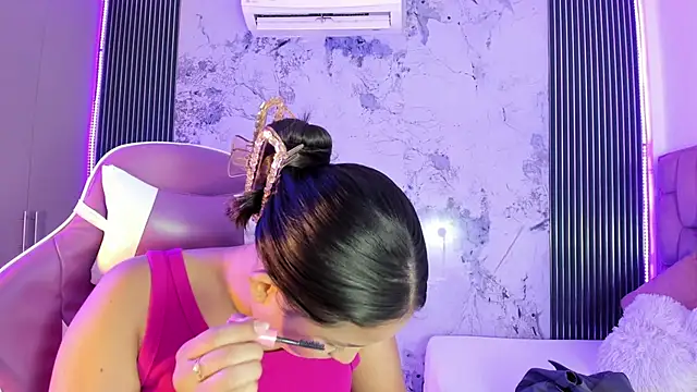 Laly Cherry  online show from October 16, 12:52 pm